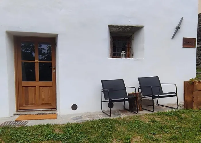 Rifugio In Voga