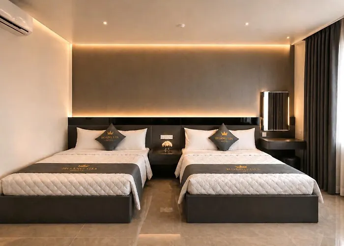 Hoang Gia Hotel