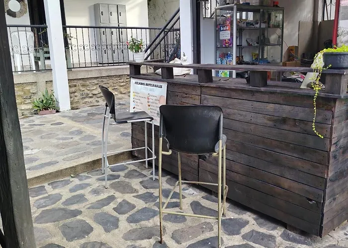 Naru Casablanca