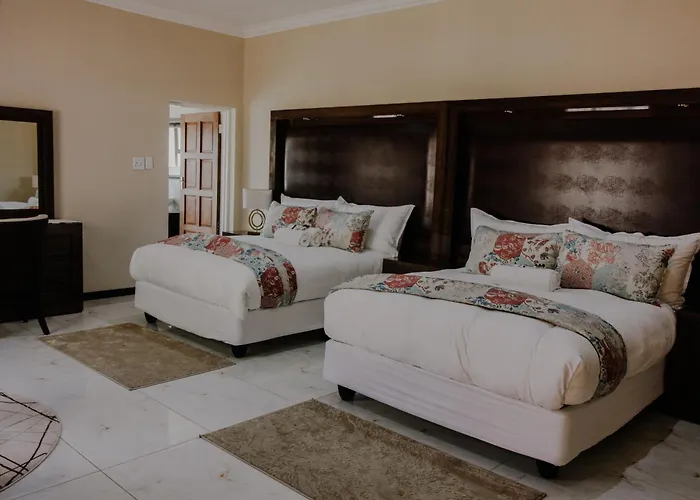 Polovi Guesthouse And Beauty Spa