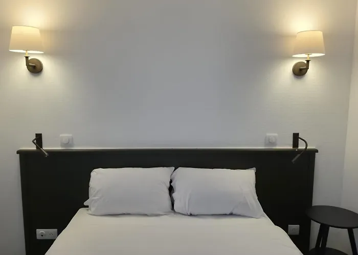 L'hostellerie de la vallée