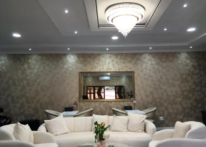 Polovi Guesthouse And Beauty Spa