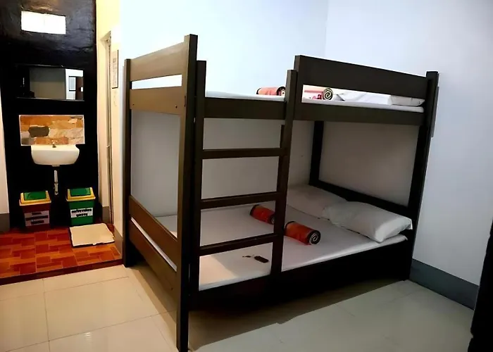 Ysraela Lodging House - Sabang