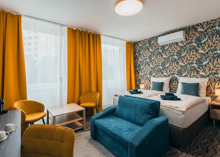 Hotel Mauricius