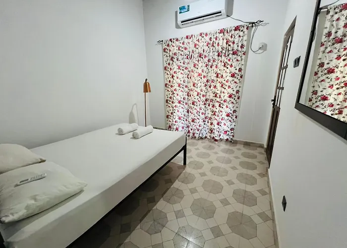 Amantha Holiday Resort