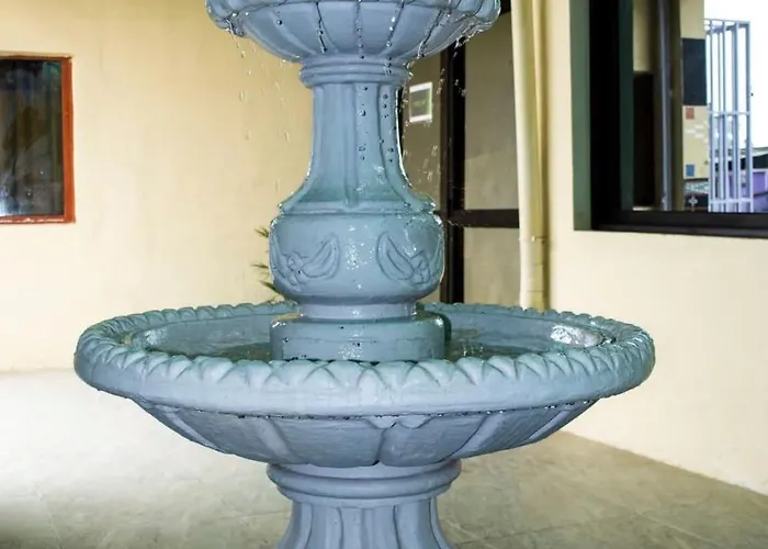 Hôtel LEWI 2 Bouaké