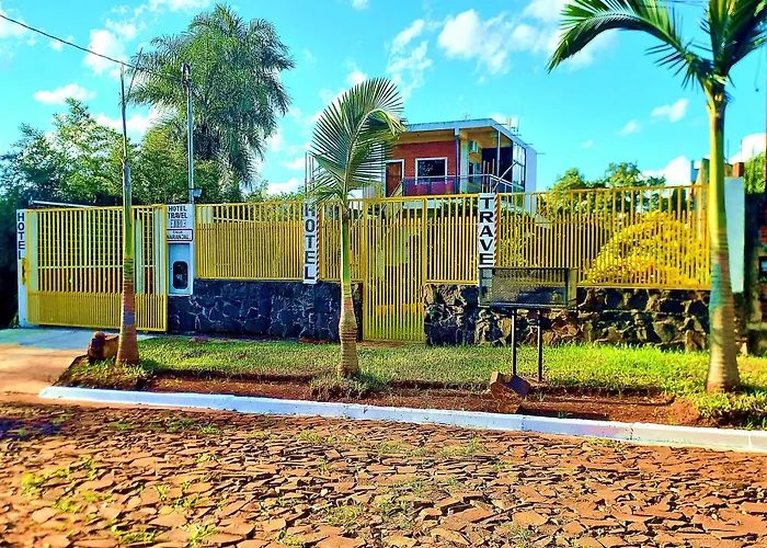 Hotel Travel Encarnacion