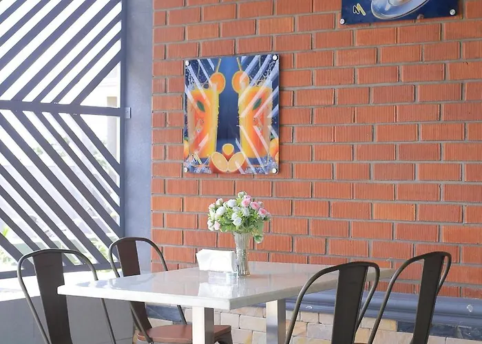 Mignon Hotel - Kalule