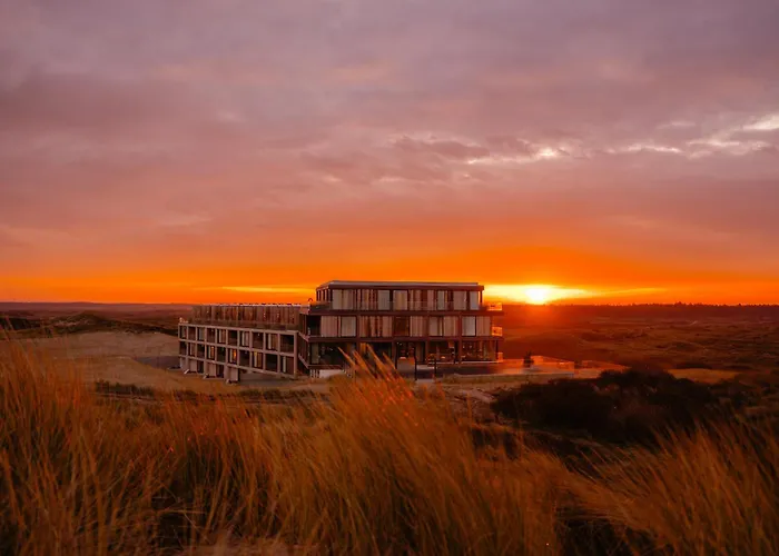 Elements Terschelling By Dutchen