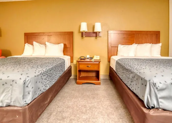 Zanesville Inn