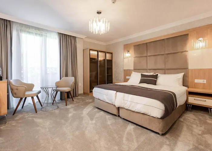 Centralis Hotel