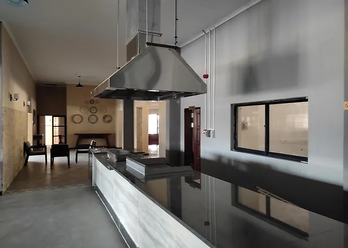 Greenland Hotel