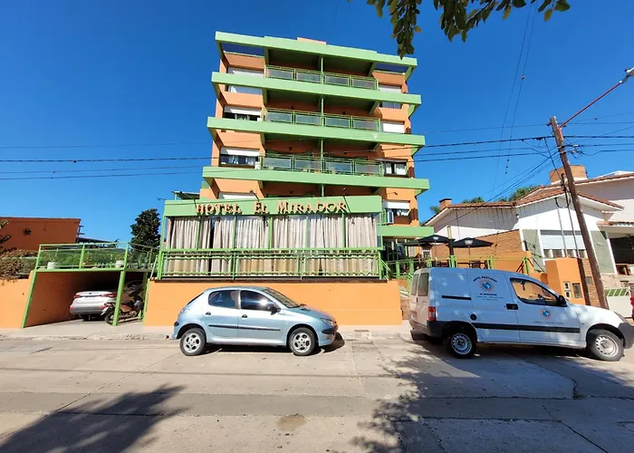 El Mirador