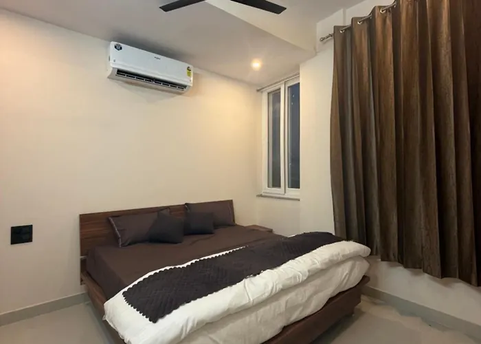 Baithak Residency