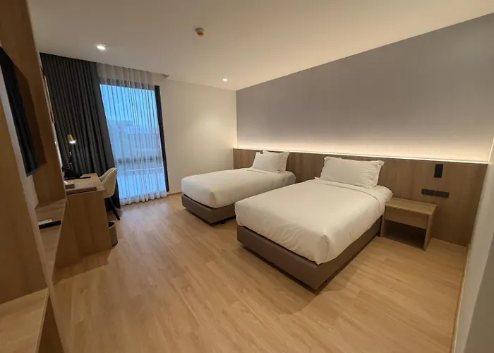 Mehtan Hotel