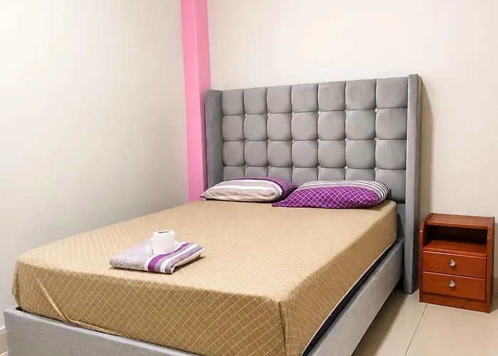 Crismas Hotel