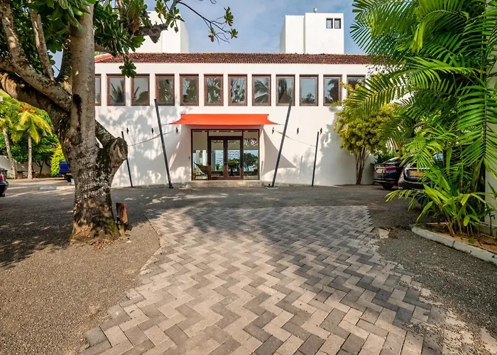 Shinagawa Beach Resort
