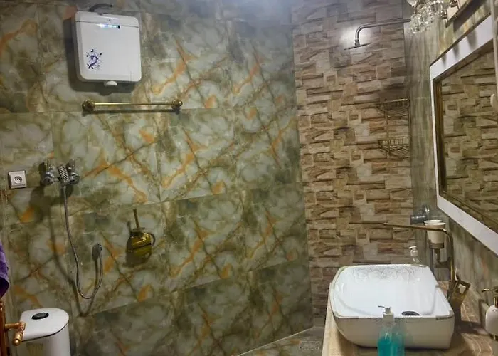 Kite Residence - Secure Stay