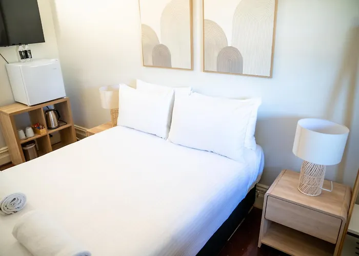Rec Toodyay Hotel