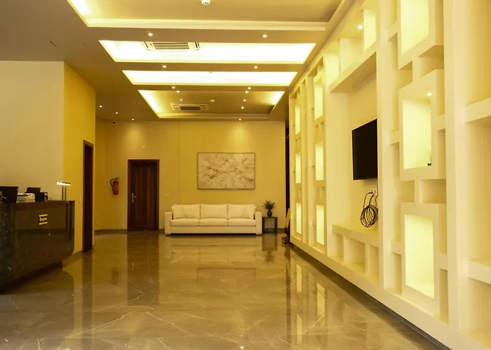 Hotel Panorama