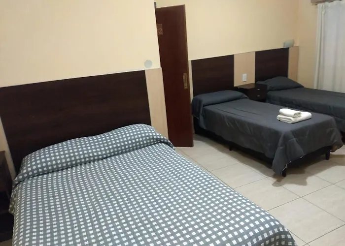 Hotel Andino