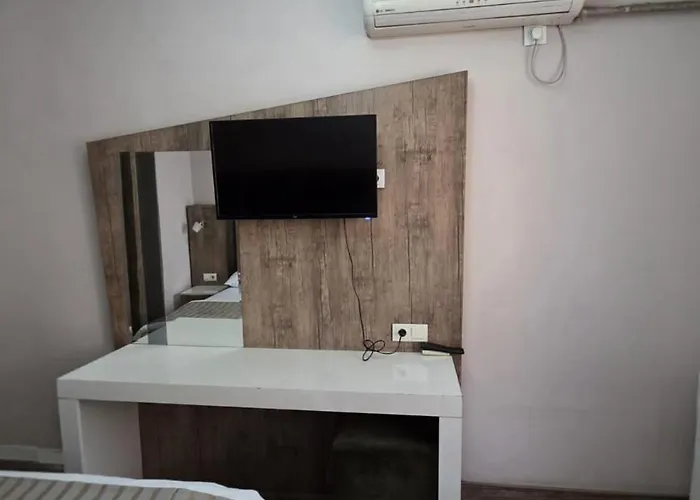 Alkis Otel
