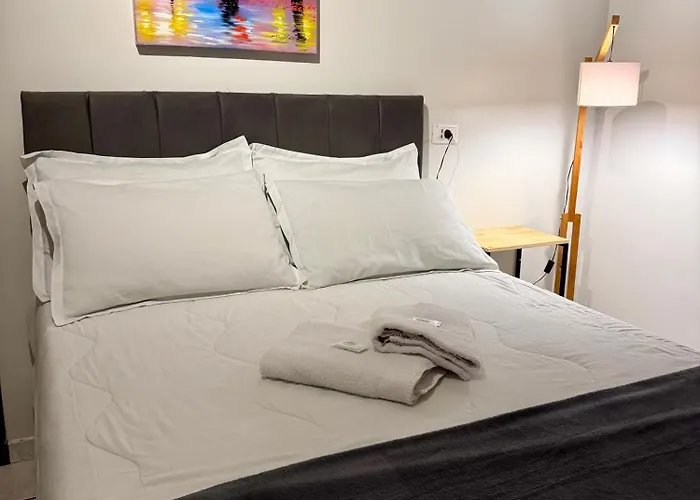Hotel Torres