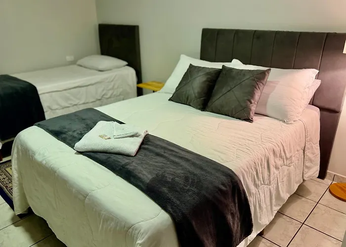 Hotel Torres