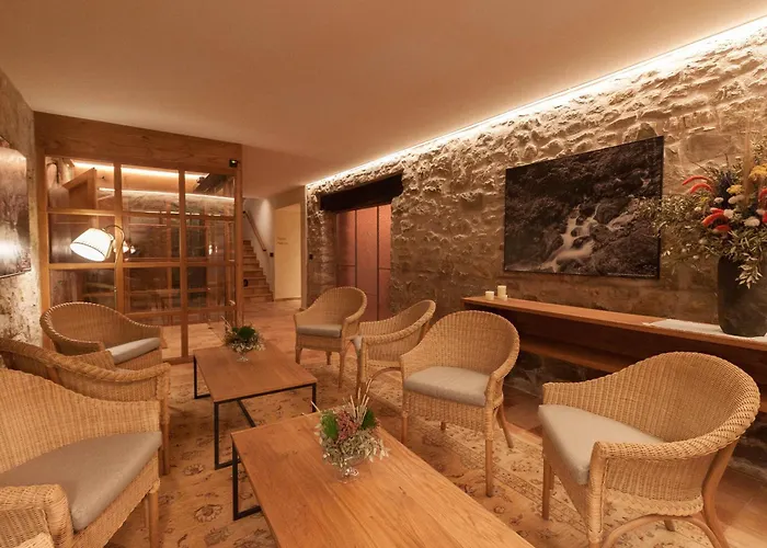 Hotel Finca Llongarriu - Only Adults