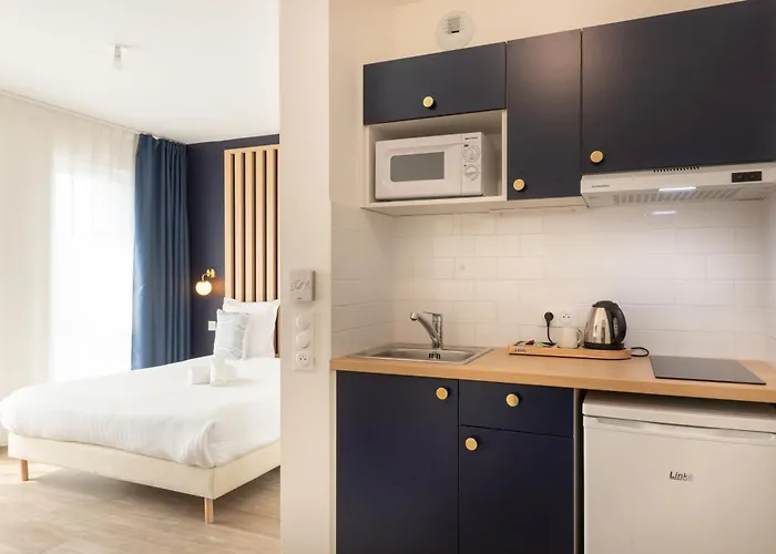 Ibis Styles Paris Ivry Confluence