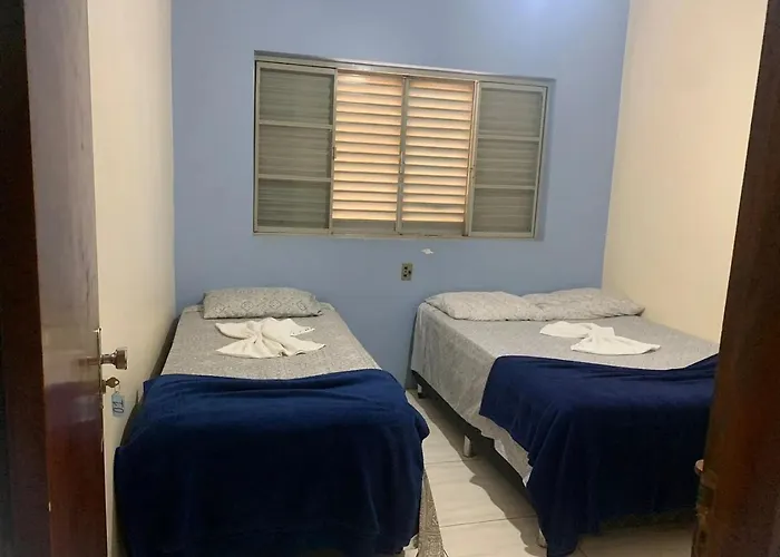 Lidia Park Hotel