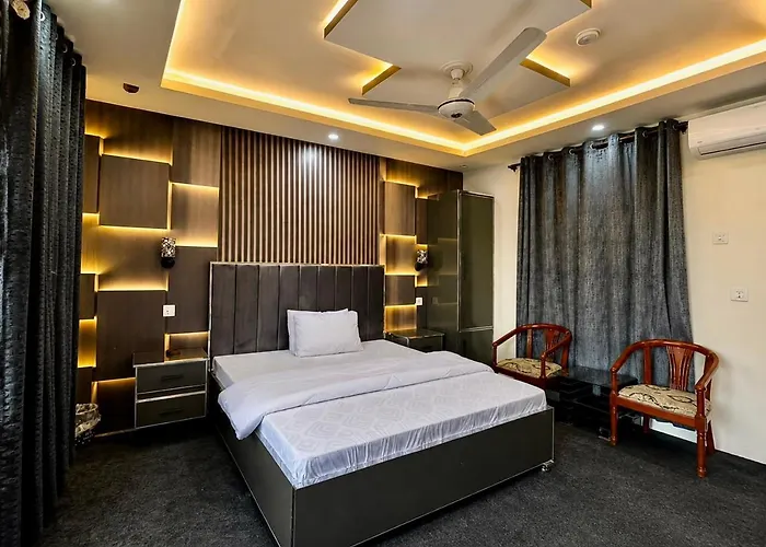 The Comfy By Hotel Mountain Track