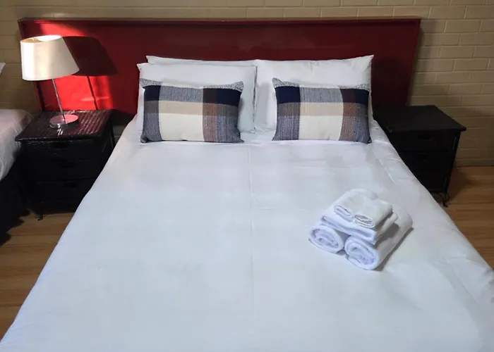 Ashmont Inn Hotel