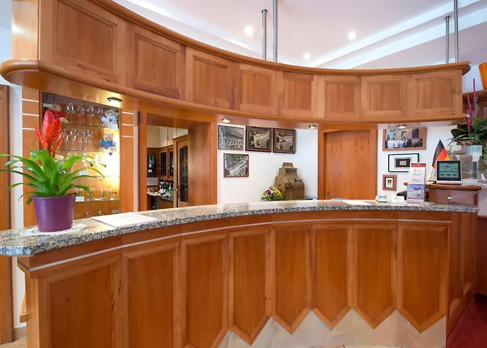 Hotel Hasenmayer