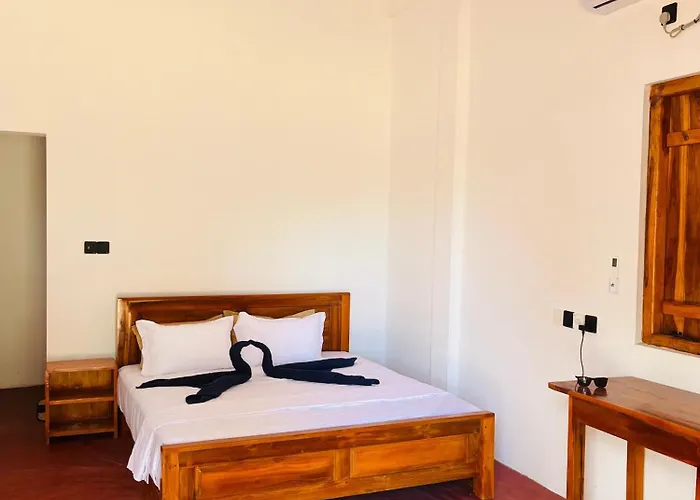 Azura Hotel