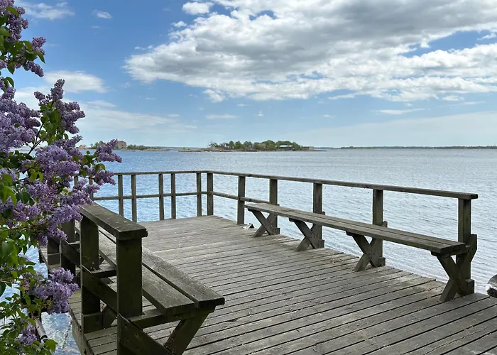 Maj Pa Kronohaektet Karlskrona