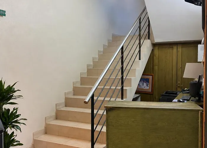 Hostal La Abuela