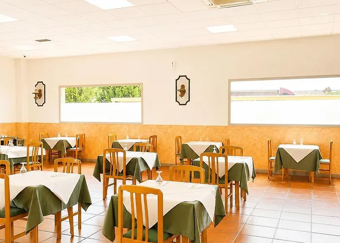 Hostal La Abuela