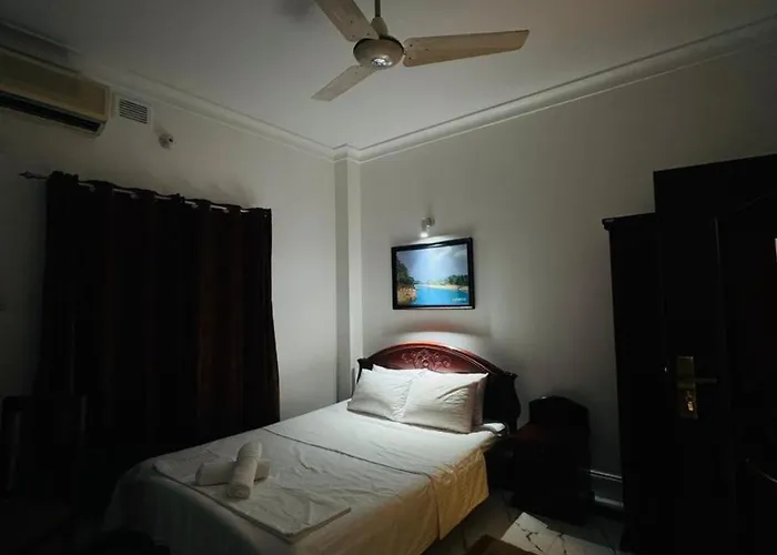 Sylhet Holiday Home