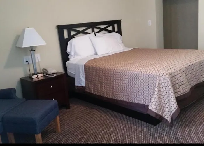Budget Inn