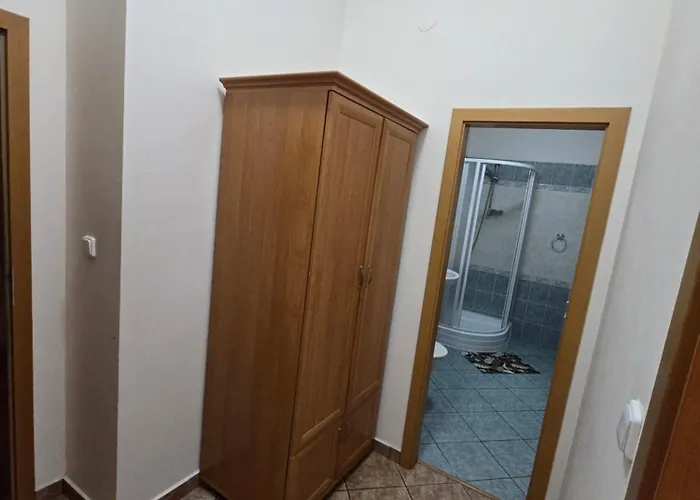 Hotel Corso T-X