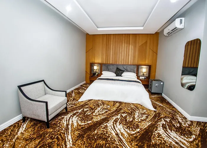 Swisse International Rancho Valeria Hotel & Suites