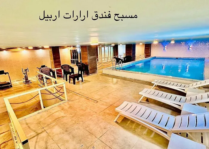 Hotel Ararat