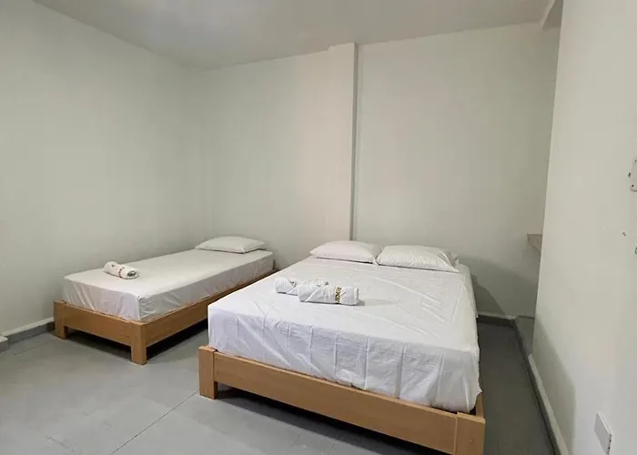 Hotel Jemara