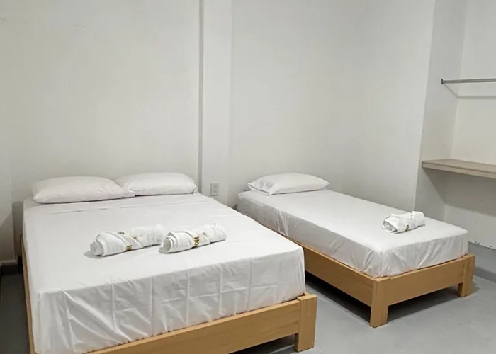 Hotel Jemara