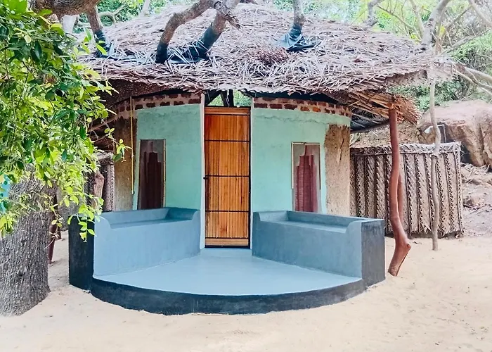 Nilaveli Eco Lodge