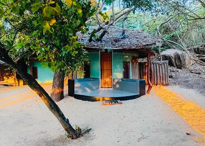 Nilaveli Eco Lodge