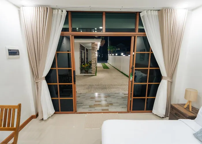 Casa Lucia Resort Hotel