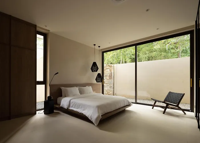 Kw3 Villas