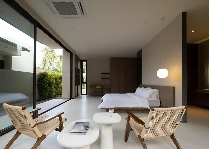 Kw3 Villas